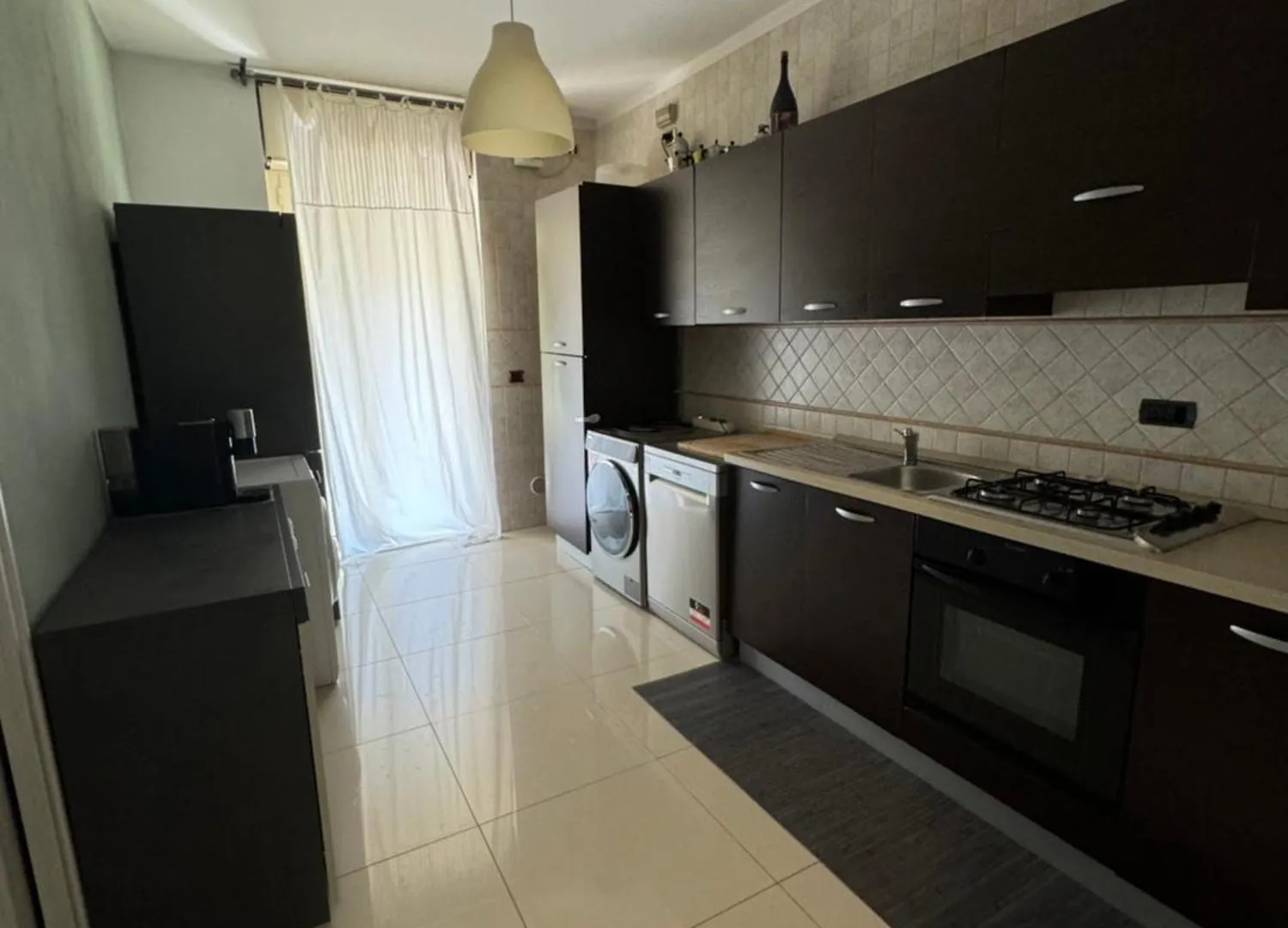Appartamento Casa Leone Bari