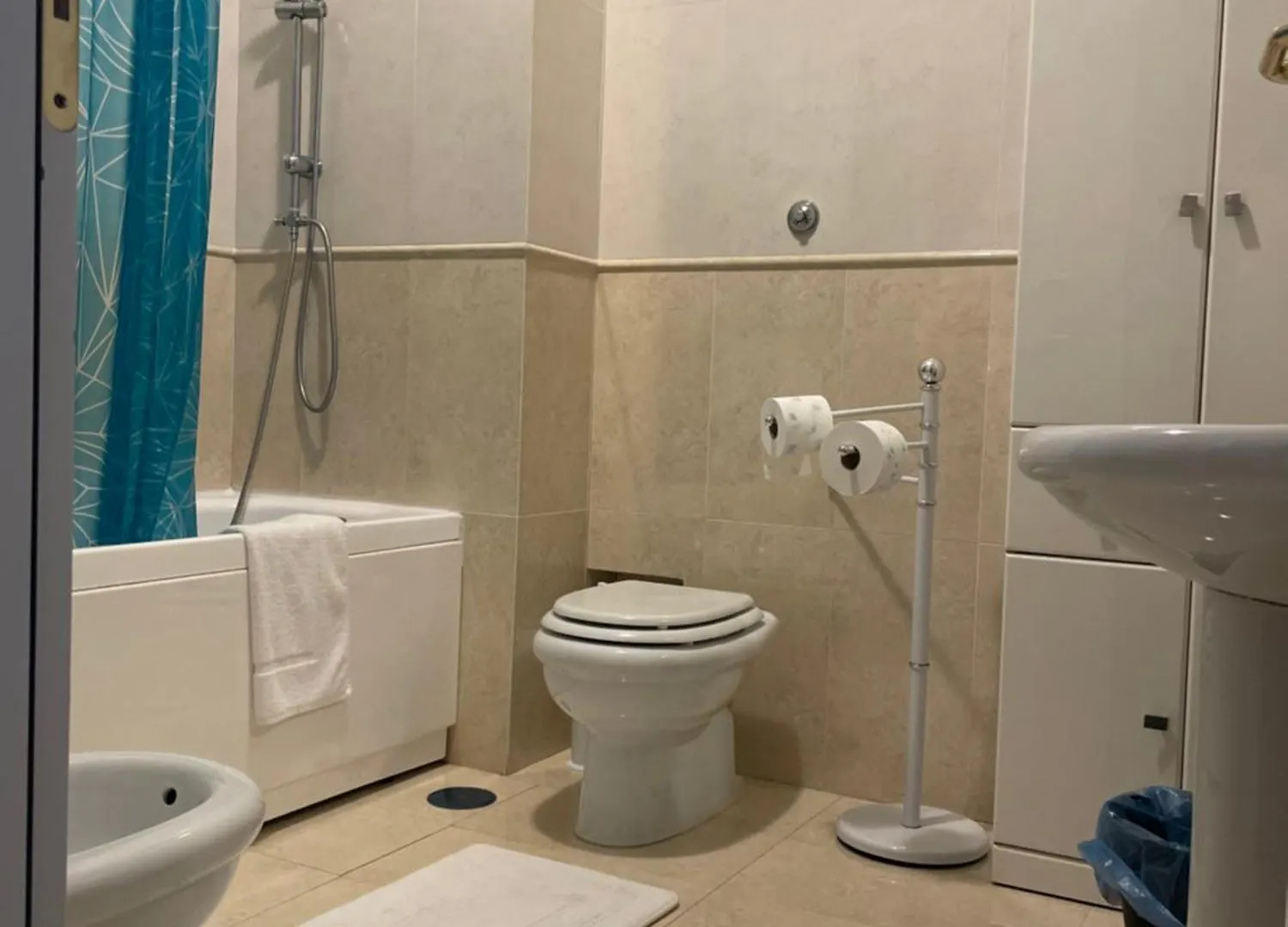 Appartamento Casa Leone Bari