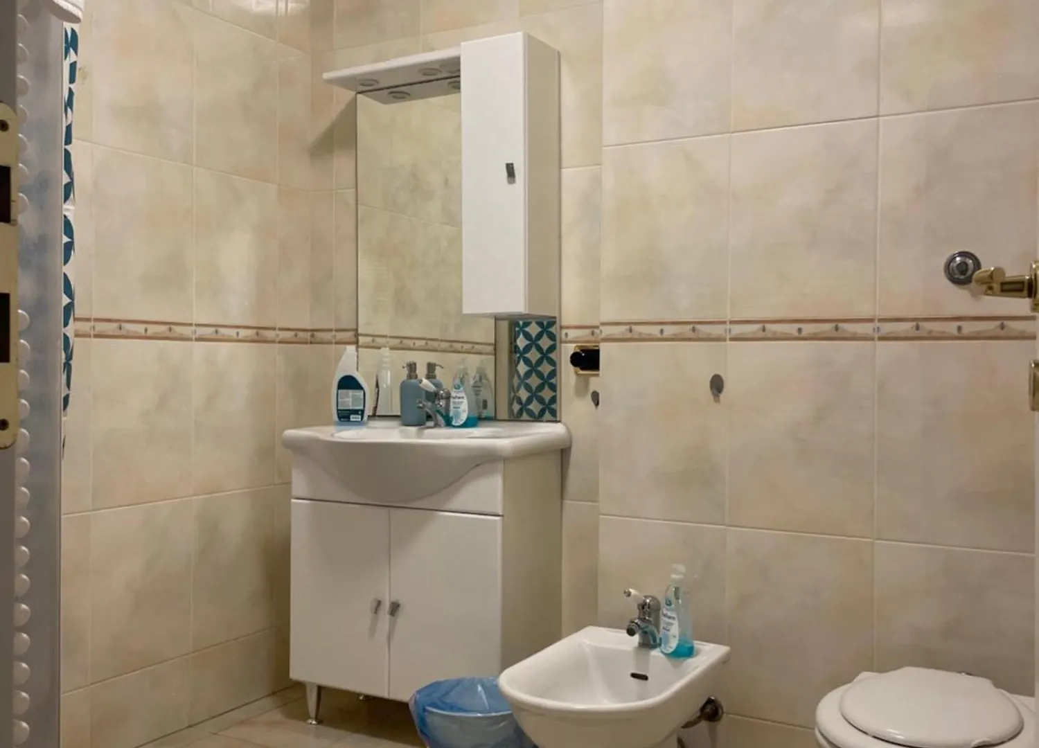 Appartamento Casa Leone Bari